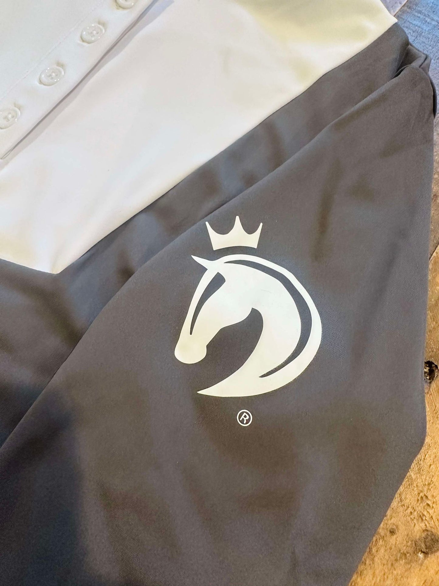 Long Sleeve Performance Show Shirt